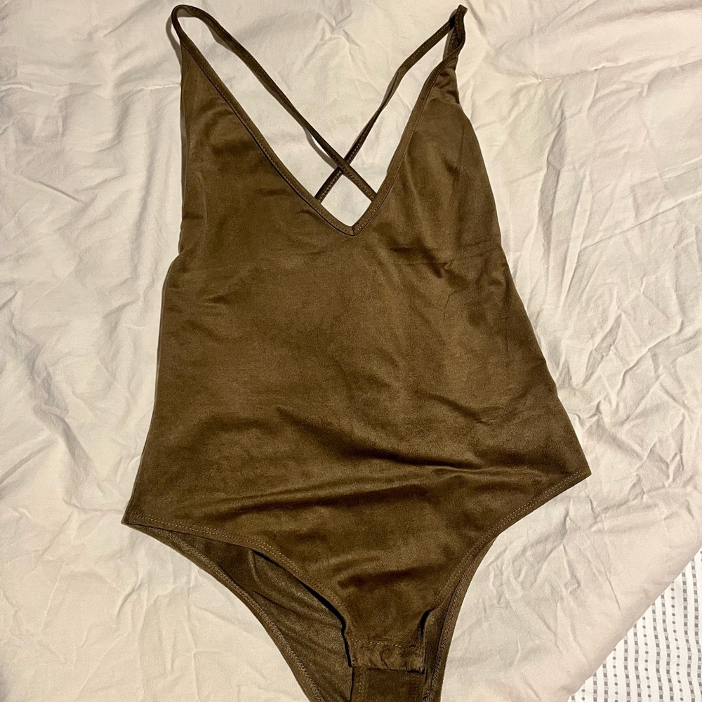 Bodysuit